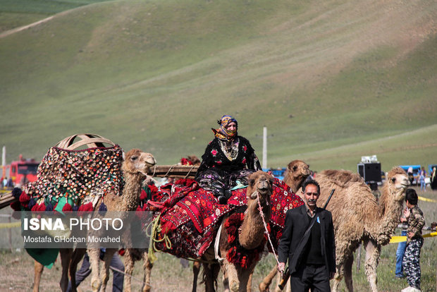 ابلاغ وام 1 5 میلیارد دلاری مجلس برای روستاها و مناطق عشایری