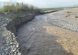 برداشت شن و ماسه از رودخانه های آذربایجان غربی ممنوع شد