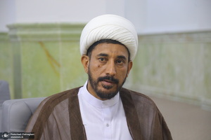 نشست «قرآن و عترت، محور اتحاد مسلمانان در اندیشه امام خمینی(س)» به زبان اردو