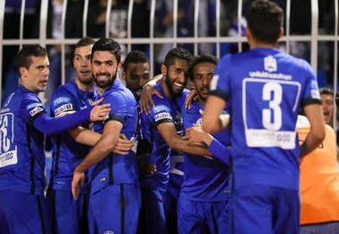 الهلال از آوردن سرمربی جدید منصرف شد