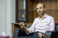 محمد سرافراز