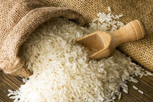توزیع سومین محموله برنج خارجی در استان مرکزی آغاز شد