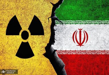 سفیر اسبق انگلیس در ایران: ادعاهای ترامپ مبنی بر دستیابی ایران به بمب هسته‌ای بی مبنا بود