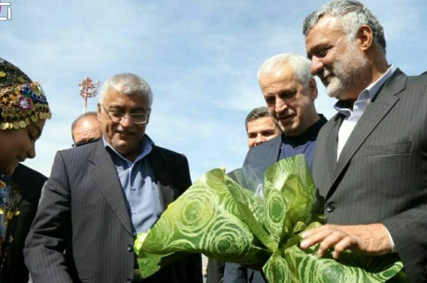 وزیر جهاد کشاورزی به سیستان و بلوچستان سفر می‌کند