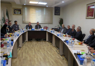 مراغه مستعد تبدیل شدن به قطب گردشگری شمالغرب است