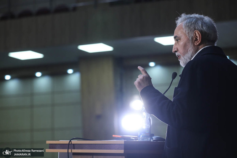 هشتاد و دومین مجمع سالیانه انجمن اسلامی دانشجویان دانشگاه تهران