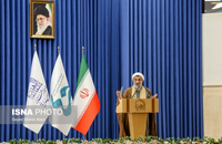 اجلاسیه چهلمین سال تأسیس جامعه الزهرا (س) (9)