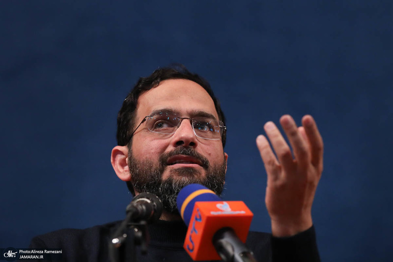 مراسم گرامیداشت روز دانشجو