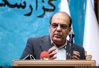 عبدی: اگر نمایندگان موافق FATF خائن هستند، چشمتان روشن
