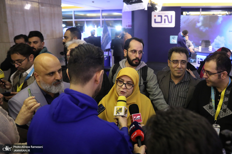 چهل و سومین جشنواره فیلم فجر - 5