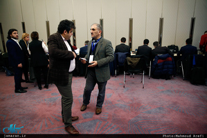 حاشیه های اجلاس وزیران خارجه جنبش عدم تعهد