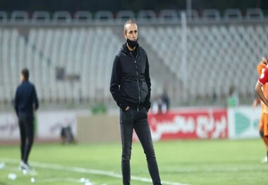  گل محمدی: هواداران پرسپولیس روزهای نفس گیری را پشت سر می گذارند/ تا آخرین قطره خون برای هدفمان می‌جنگیم
