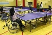 بانوان تهرانی، قهرمان تنیس روی میز جانبازان و معلولان شدند
