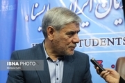 شهرتی‌فر: انتشار اخبار در خصوص انتخاب فرماندار تبریز گمانه زنی است