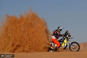 منتخب تصاویر امروز جهان- 16 دی