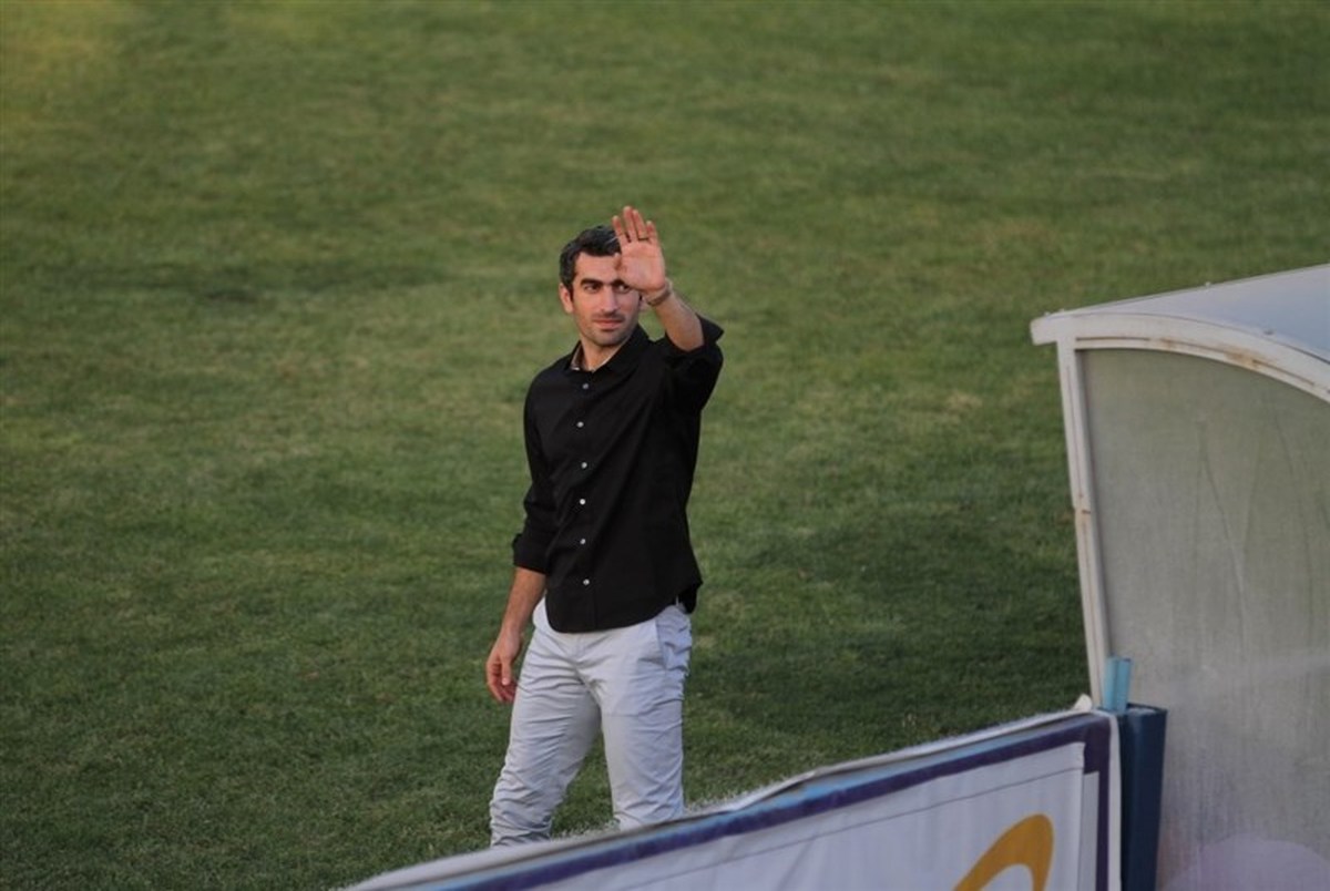 مجتبی جباری از دنیای فوتبال خداحافظی می کند؟