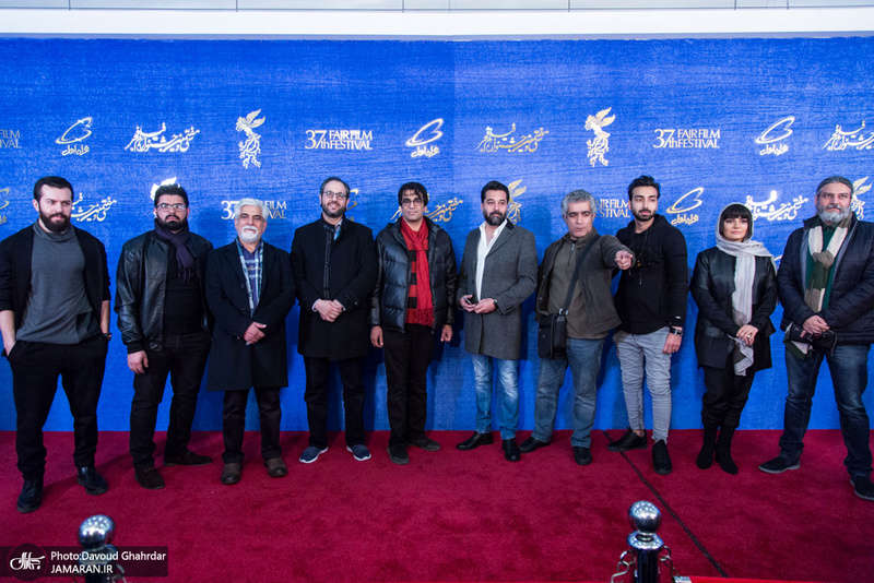 هفتمین روز از جشنواره فیلم فجر