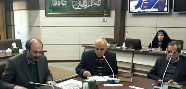 ظرفیت سمن ها برای رونق گردشگری قزوین باید مورد استفاده قرار بگیرد