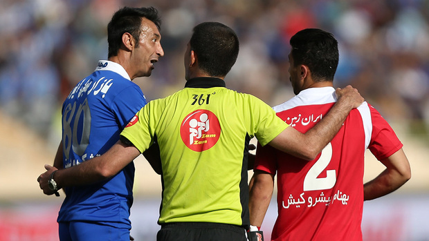 رضا عنایتی: در 41 سالگی 3 پیشنهاد دارم