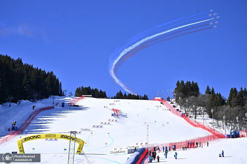 منتخب تصاویر امروز جهان - 20 بهمن 1401