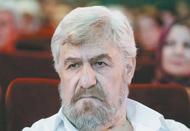 نقش های ماندگار زنده یاد عنایت بخشی در سریال‌ها
