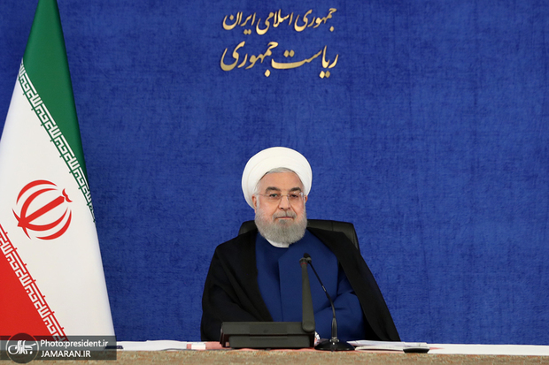 خبرهای خوب رییس جمهور در مورد پتروشیمی/ هدیه ای برای خبرنگاران