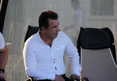 مذاکره استیلی با ویلموتس برای برگزاری بازی تیم ملی بزرگسالان و امید با حضور هواداران