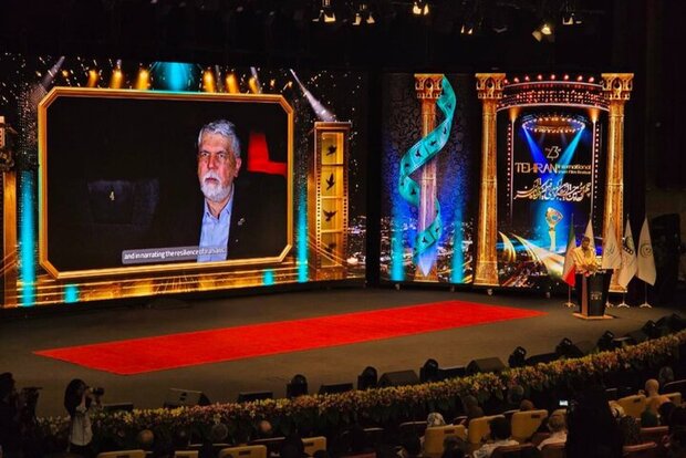 جشنواره فیلم کوتاه به پایان راه رسید؛ جایزه بزرگ در دست «مزامیر اندوه»
