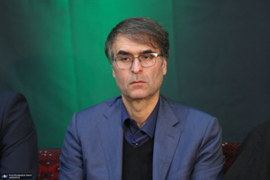 احیای شب بیست و یکم ماه مبارک رمضان درحرمطهر امام خمینی (س) - 2