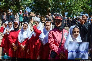 جشنواره اقوام ایرانی 