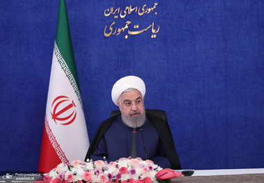 ببینید/ روحانی از چه کسانی به خاطر واکسن انتقاد کرد؟