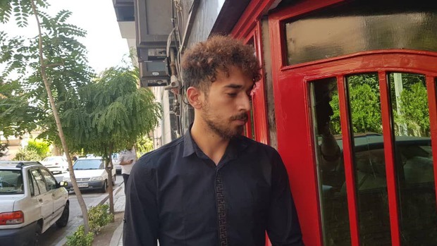 مخالفت پرسپولیس با فسخ قرارداد این بازیکن+عکس
