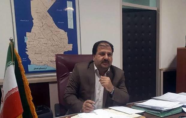 فرماندار چابهار: واگذاری اراضی به اتباع خارجی صحت ندارد