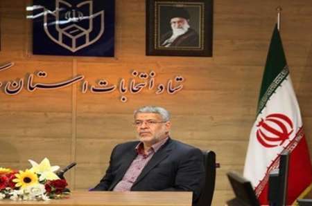 انتخابات شوراهای اسلامی در ساوه و خمین الکترونیکی برگزار می شود