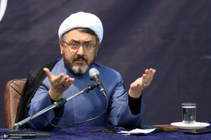 سلسله نشست‌های تخصصی سه‌شنبه‌های موزه اندیشی در حسینیه جماران