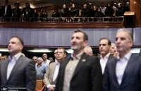مجمع عمومی سالیانه شرکت ملی صنایع مس ایران