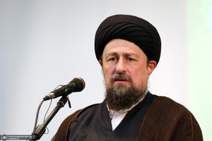 همایش امام خمینی و حکمرانی بر محور نهج البلاغه ر حرم مطهر امام خمینی (س)