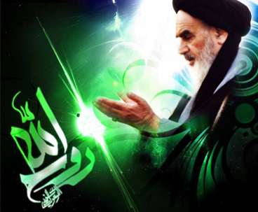 Imam Khomeini highlighted heavenly aspects of human beings