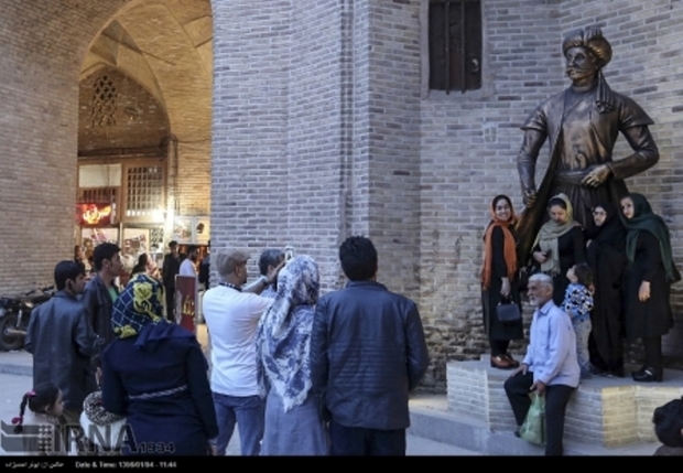 بزرگترین مهمانخانه ایران، آماده پذیرش مسافران نوروزی