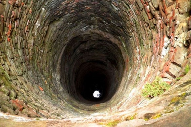 چاه های آب آشامیدنی روستایی کهگیلویه 18 متر افت کرد