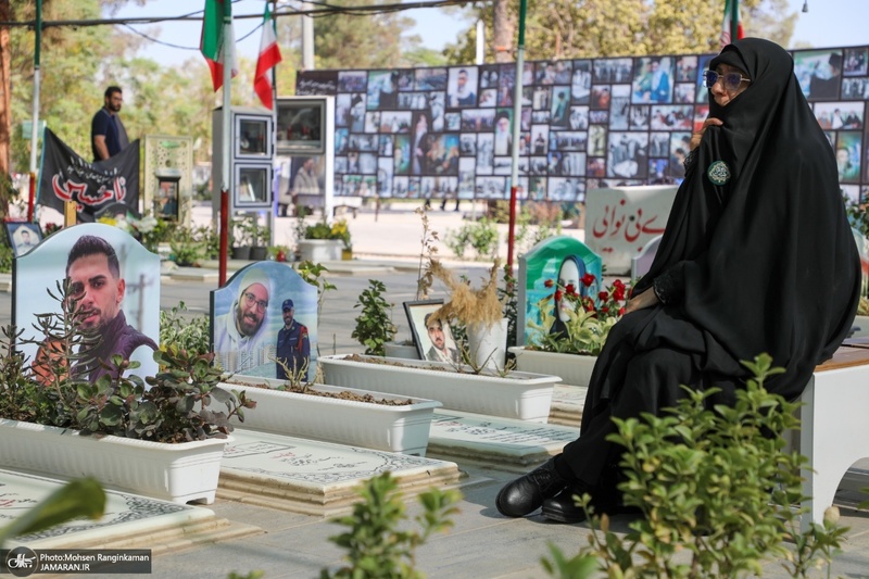 زنگ دانش آموز شهید
