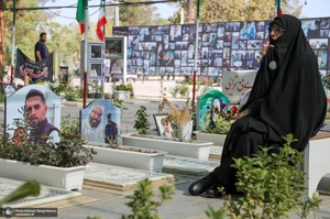 زنگ دانش آموز شهید