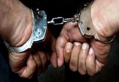 ترخیص موتورسیکلت از پارکینگ پلیس با مدارک جعلی لو رفت