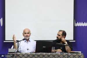 نشست جنگ و ظرفیت های ملی