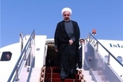 دکتر روحانی: آمریکا منزوی‌ترین کشور در سازمان ملل بود