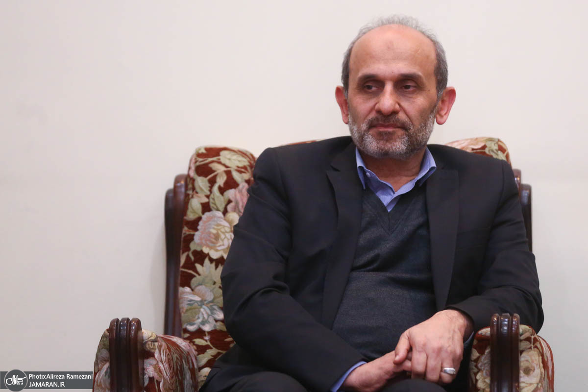 واکنش رییس صداوسیما به خبر استعفایش/ جبلی: تکذیب می کنم