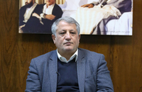 محسن هاشمی