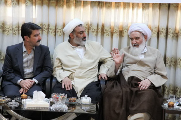 استان کرمانشاه پتانسیل بالایی در بخش کشاورزی دارد