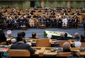 سی امین کنفرانس بین المللی وحدت اسلامی
