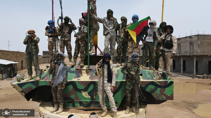 منتخب تصاویر امروز جهان - 26 شهریور 1401